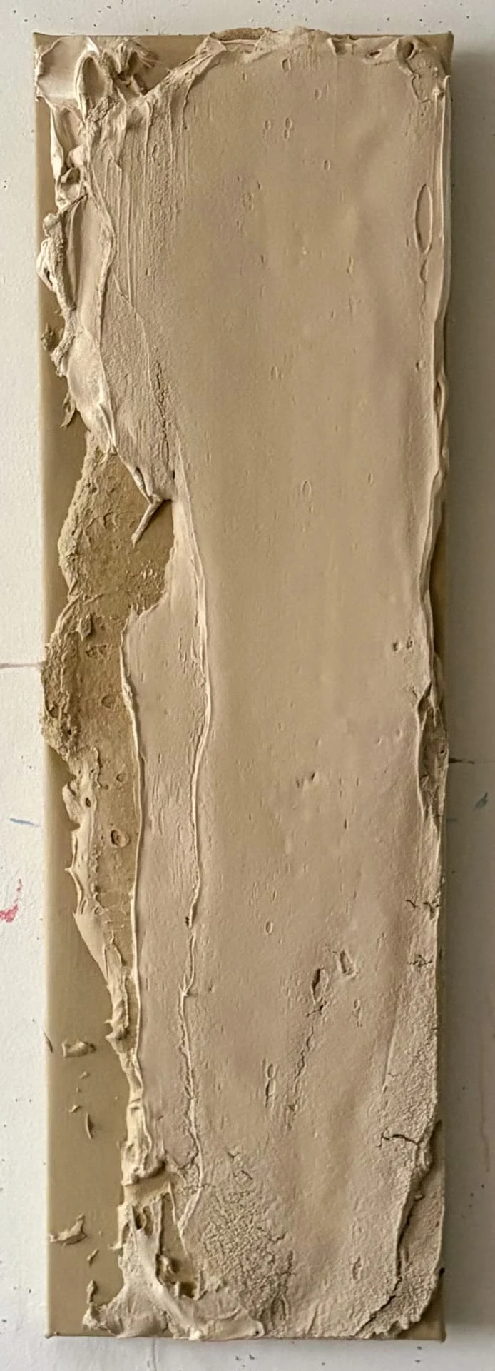 Stele: Sandbar, 2025
