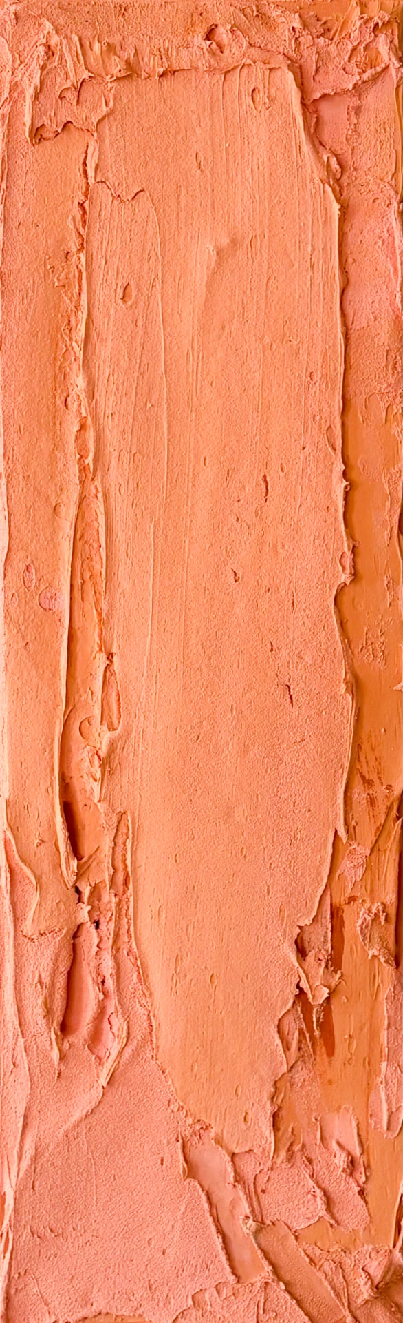 Stele: Coral, 2026