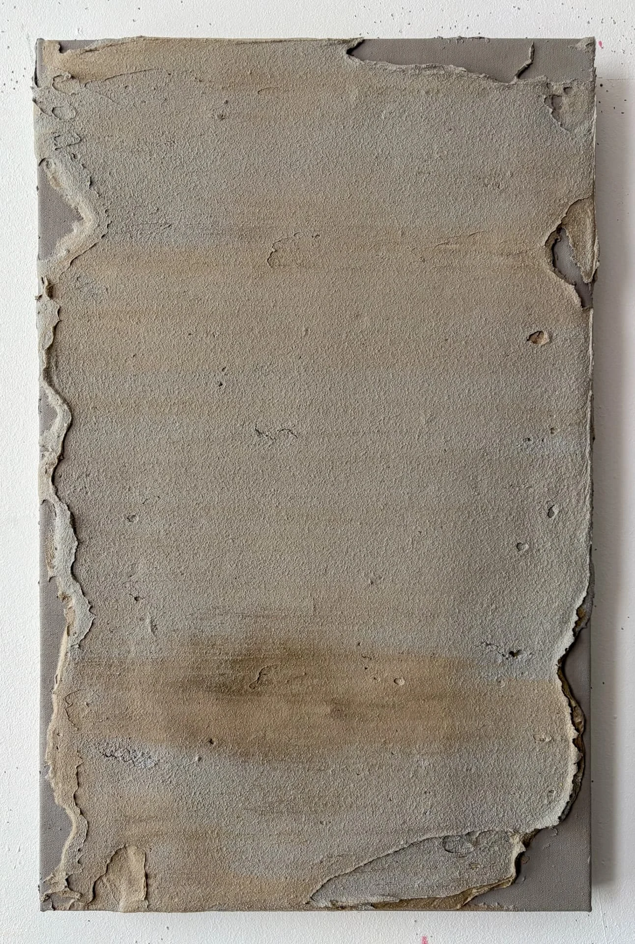 Tablet: Parchment, 2025